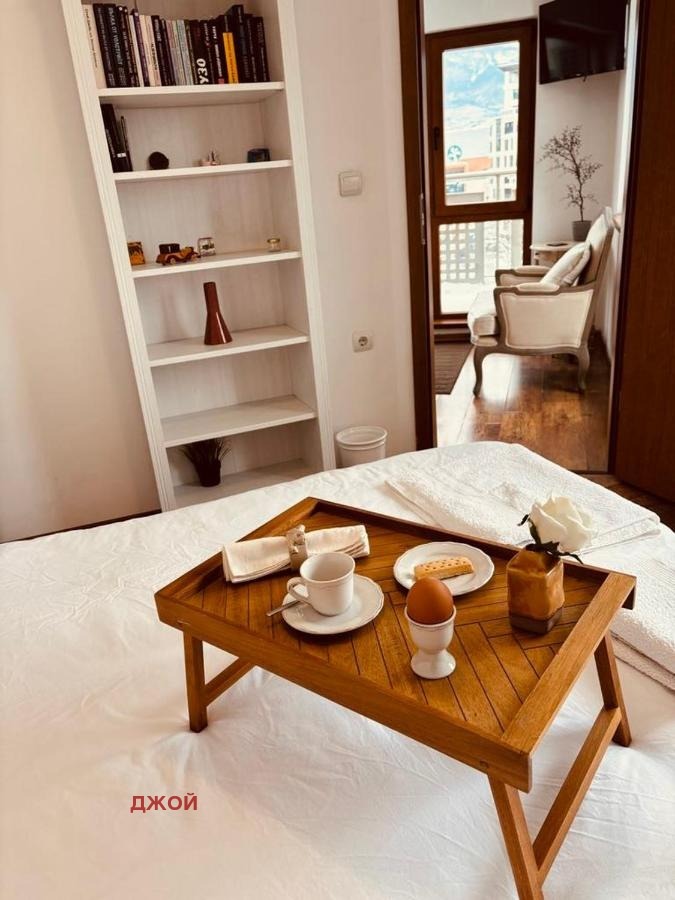 Продава  3-стаен град София , Кръстова вада , 120 кв.м | 48644174 - изображение [9]