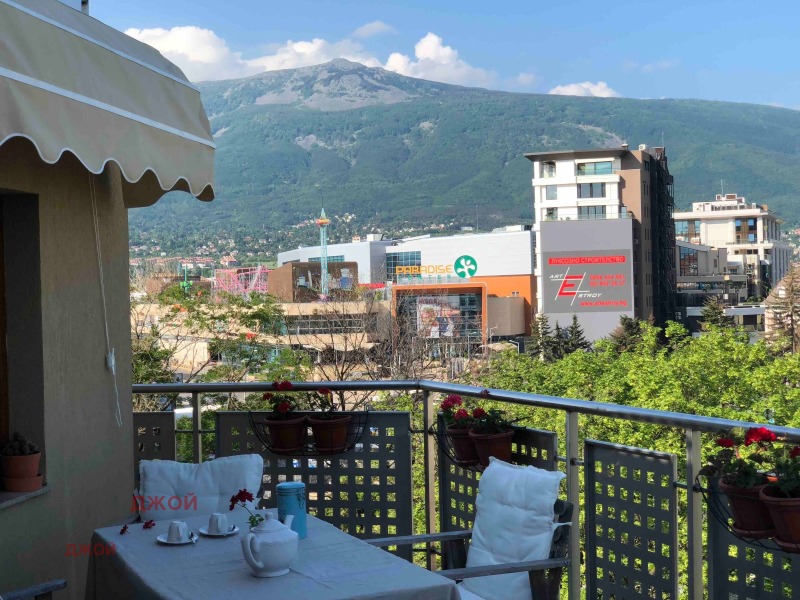 Продава  3-стаен град София , Кръстова вада , 120 кв.м | 48644174 - изображение [10]