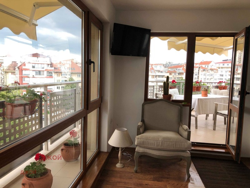 Продава  3-стаен град София , Кръстова вада , 120 кв.м | 48644174 - изображение [14]