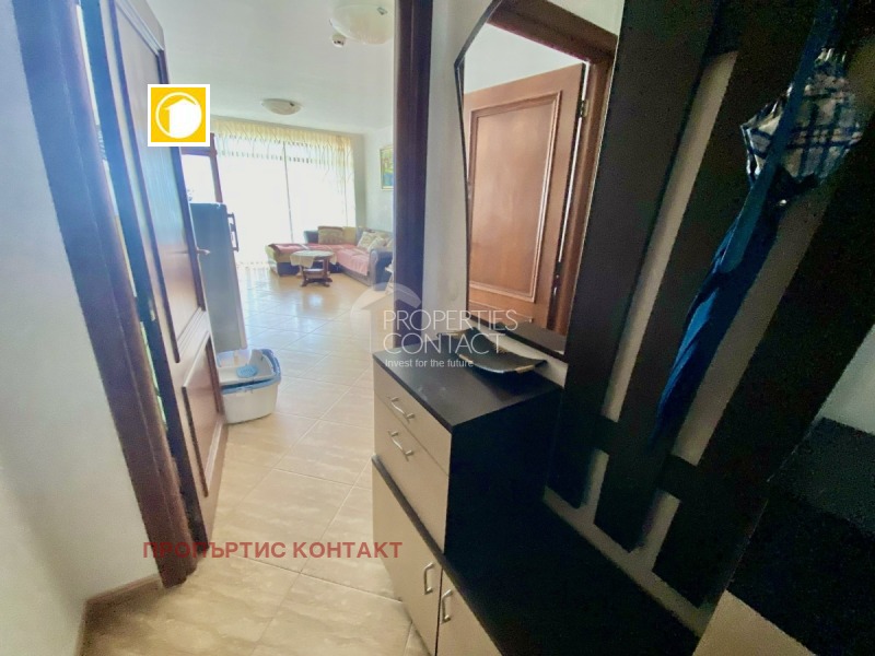 Продава  3-стаен област Бургас , гр. Свети Влас , 100 кв.м | 60942699 - изображение [7]