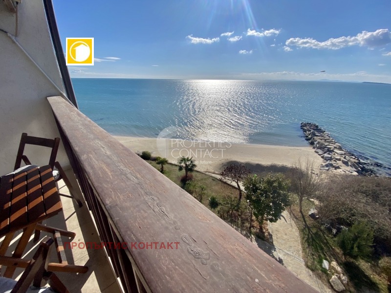 Продава  3-стаен област Бургас , гр. Свети Влас , 100 кв.м | 60942699