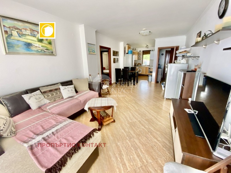 Продава  3-стаен област Бургас , гр. Свети Влас , 100 кв.м | 60942699 - изображение [2]