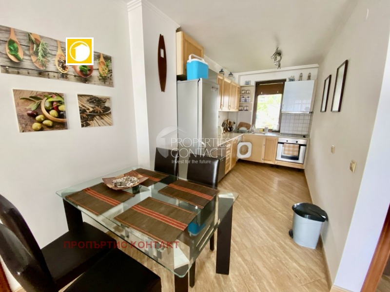 Продава  3-стаен област Бургас , гр. Свети Влас , 100 кв.м | 60942699 - изображение [8]
