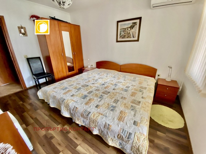 Продава  3-стаен област Бургас , гр. Свети Влас , 100 кв.м | 60942699 - изображение [11]