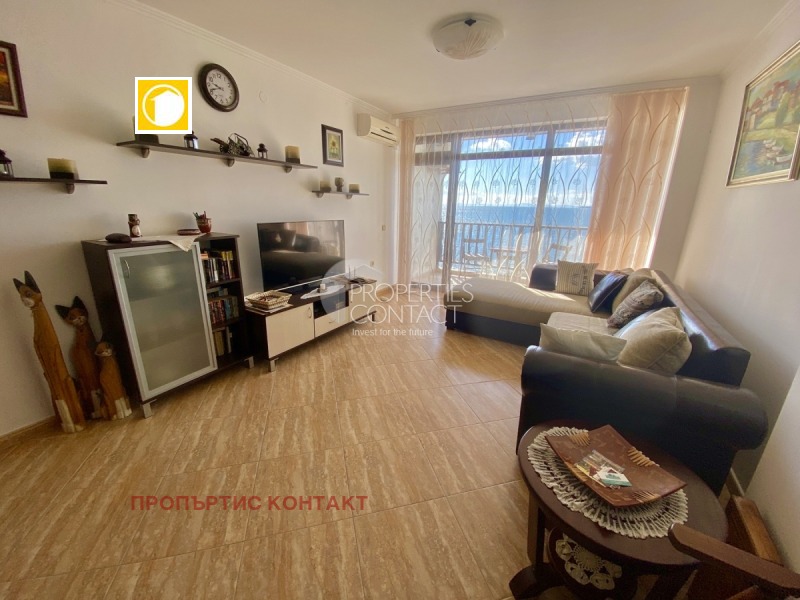 Продава  3-стаен област Бургас , гр. Свети Влас , 100 кв.м | 60942699 - изображение [16]