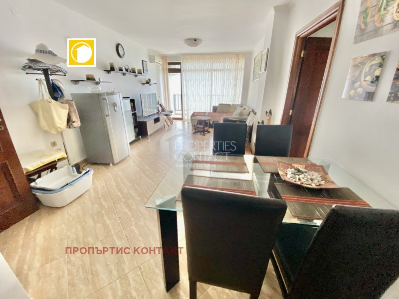 Продава  3-стаен област Бургас , гр. Свети Влас , 100 кв.м | 60942699 - изображение [5]