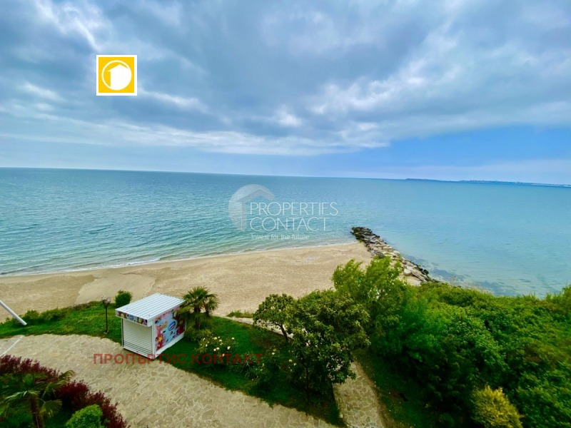 Продава  3-стаен област Бургас , гр. Свети Влас , 100 кв.м | 60942699 - изображение [12]