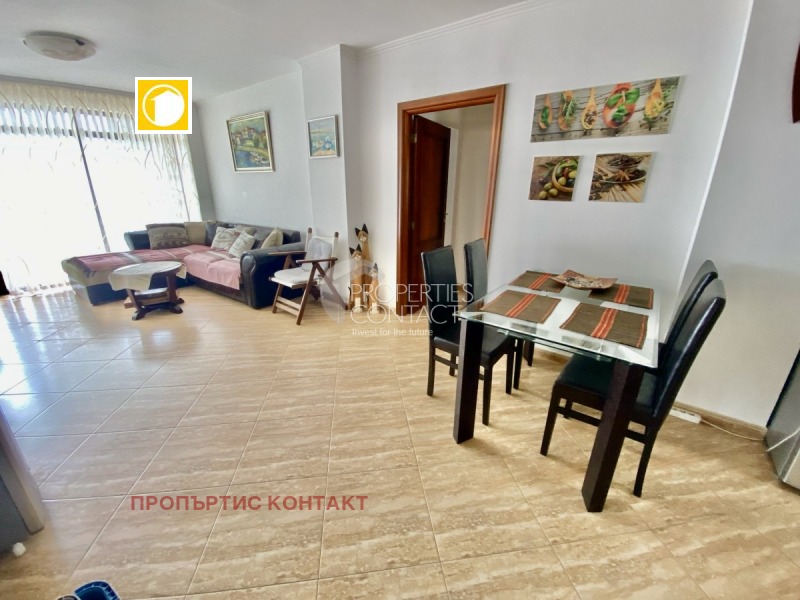Продава  3-стаен област Бургас , гр. Свети Влас , 100 кв.м | 60942699 - изображение [13]