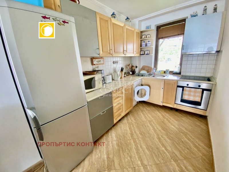 Продава  3-стаен област Бургас , гр. Свети Влас , 100 кв.м | 60942699 - изображение [3]