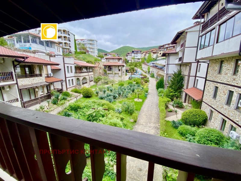 Продава  3-стаен област Бургас , гр. Свети Влас , 100 кв.м | 60942699 - изображение [14]