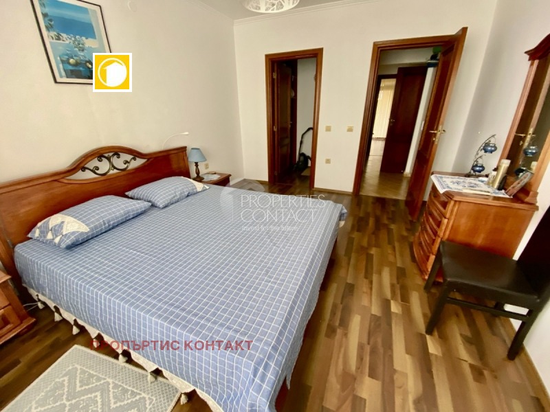 Продава  3-стаен област Бургас , гр. Свети Влас , 100 кв.м | 60942699 - изображение [9]