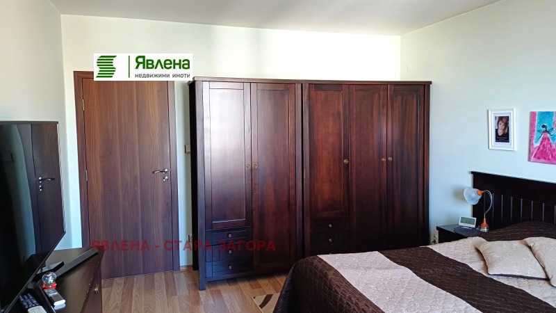 Te koop  2 slaapkamers Stara Zagora , ORB , 118 m² | 52399599 - afbeelding [8]
