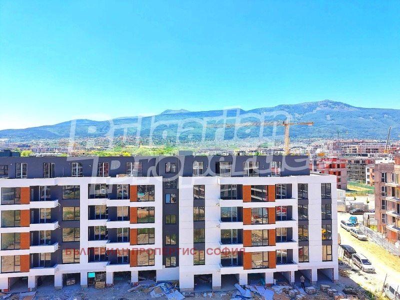 Продава 3-СТАЕН, гр. София, Малинова долина, снимка 5 - Апартаменти - 53416038