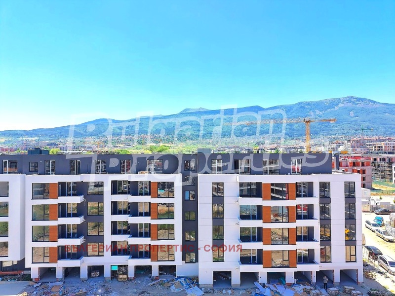 Продава 3-СТАЕН, гр. София, Малинова долина, снимка 2 - Апартаменти - 53416038