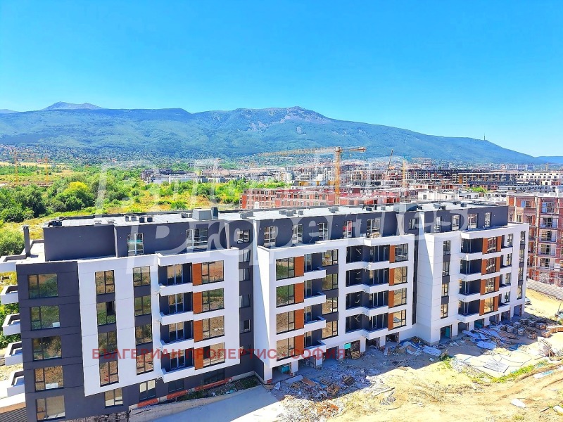 Продава 3-СТАЕН, гр. София, Малинова долина, снимка 4 - Апартаменти - 53416038