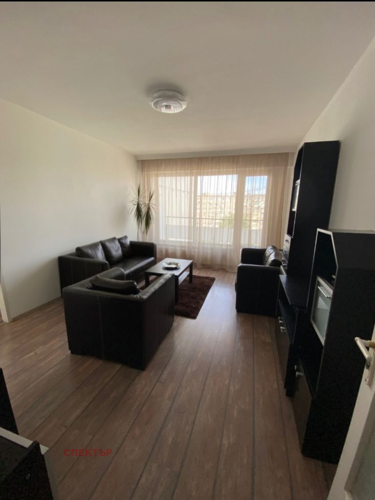 Продава 3-СТАЕН, гр. Перник, Изток, снимка 5 - Апартаменти - 53602384