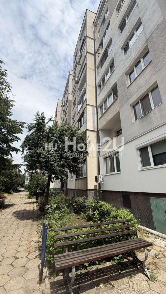 Продава 3-СТАЕН, гр. София, Дървеница, снимка 10 - Апартаменти - 55831981