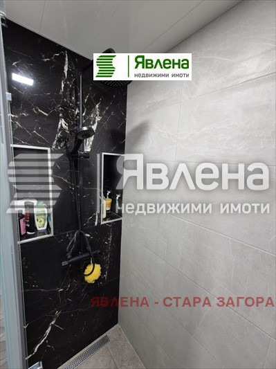 Продава 3-СТАЕН, гр. Стара Загора, Била, снимка 9 - Апартаменти - 56365303