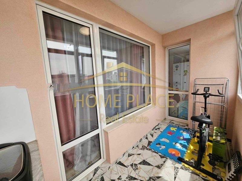 En venta  3 dormitorios Varna , Mladost 1 , 103 metros cuadrados | 11872920 - imagen [12]