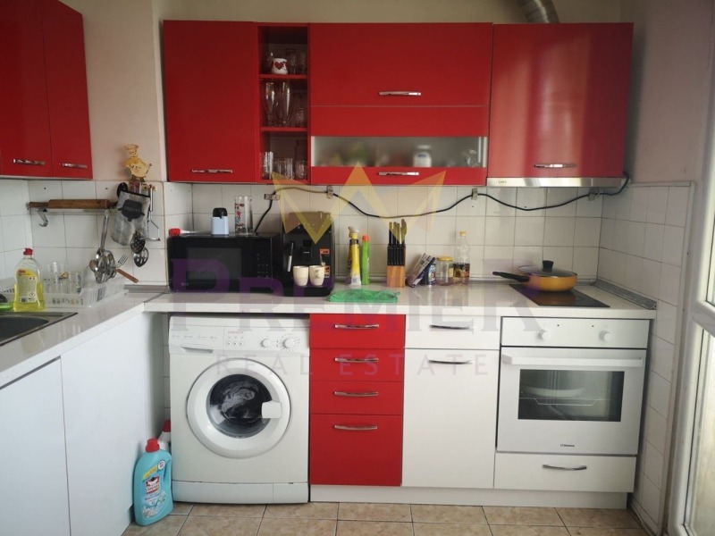 En venta  3 dormitorios Varna , Pogrebi , 90 metros cuadrados | 46770620