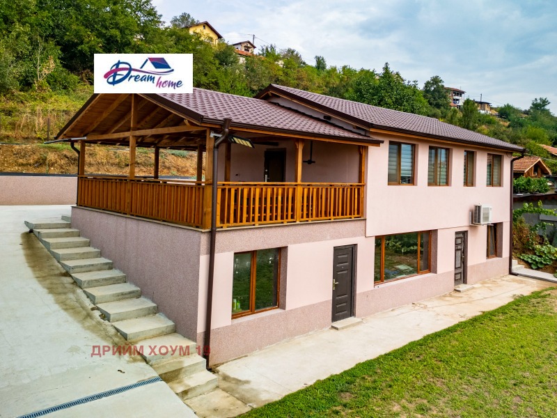 Na prodej  Dům oblast Kyustendil , Kočerinovo , 220 m2 | 14408415