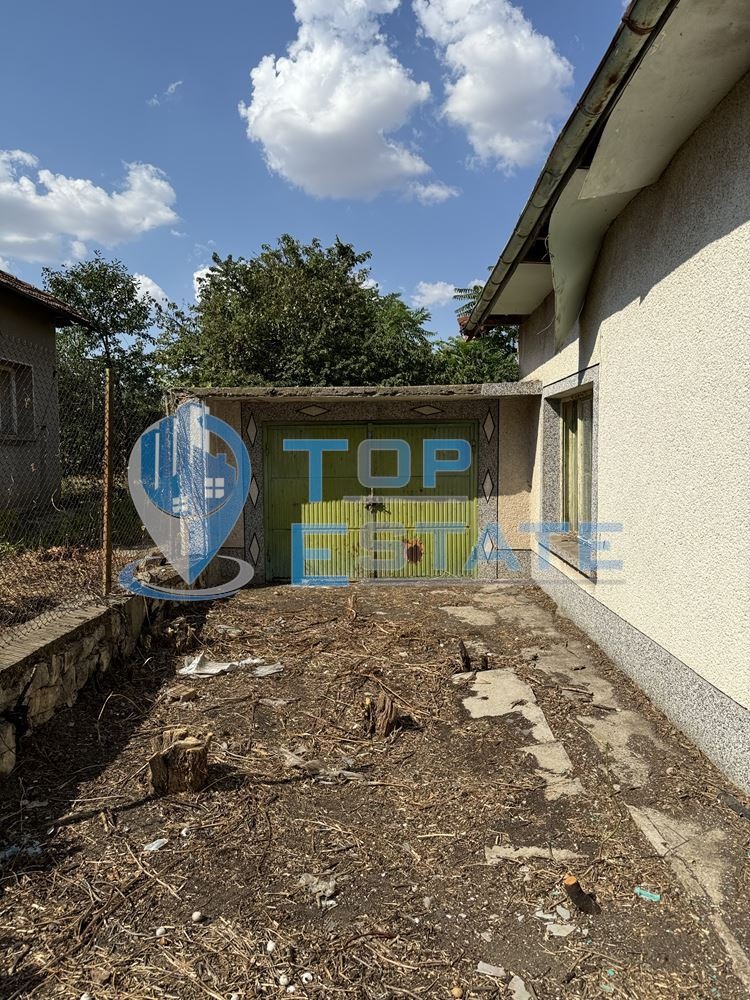 À venda  Casa região Veliko Tarnovo , Strahilovo , 90 m² | 87340578 - imagem [9]