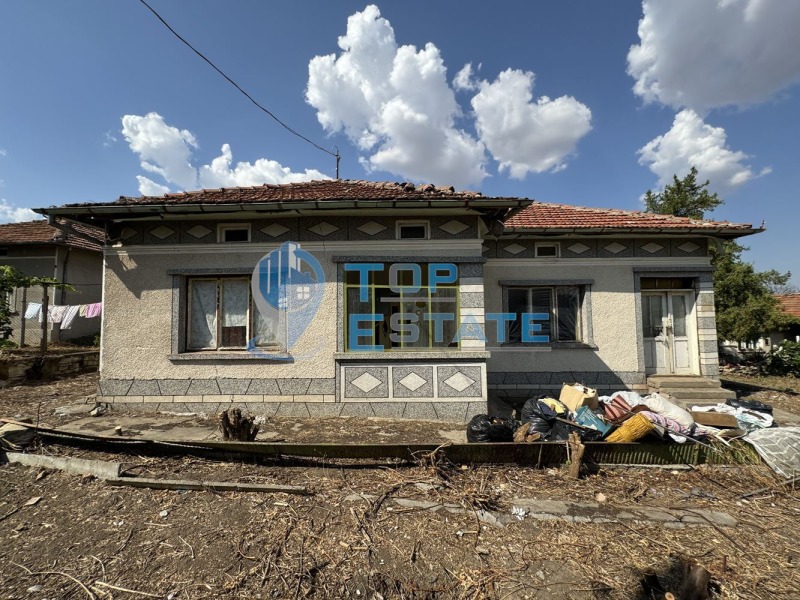 À venda  Casa região Veliko Tarnovo , Strahilovo , 90 m² | 87340578