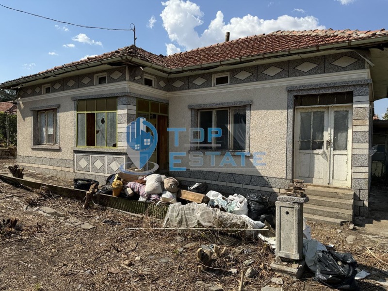 À venda  Casa região Veliko Tarnovo , Strahilovo , 90 m² | 87340578 - imagem [11]