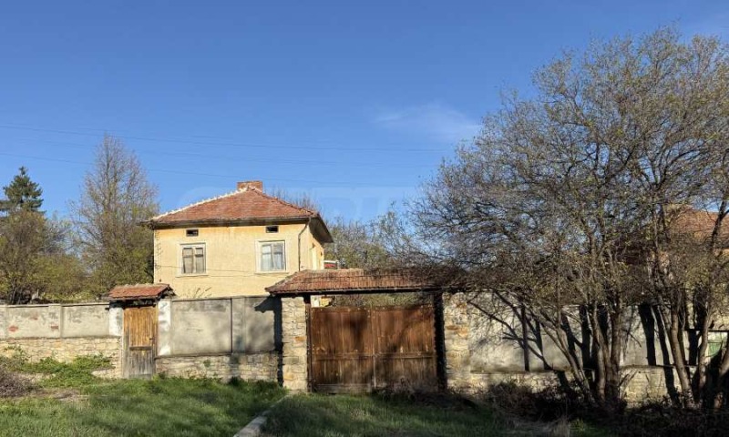 Продава КЪЩА, с. Добромирка, област Габрово, снимка 7 - Къщи - 52440500