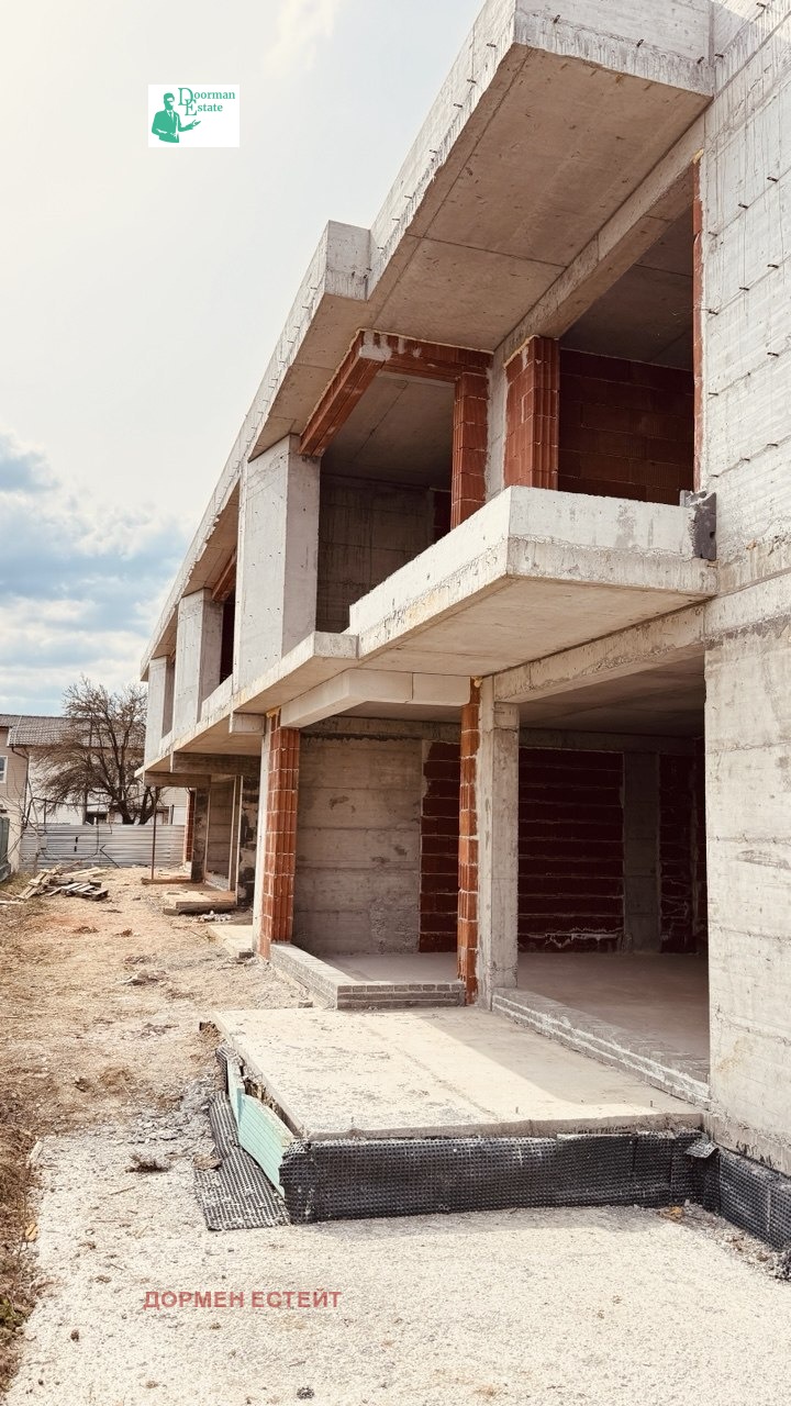 Продава КЪЩА, гр. София, с. Чепинци, снимка 7 - Къщи - 54609027