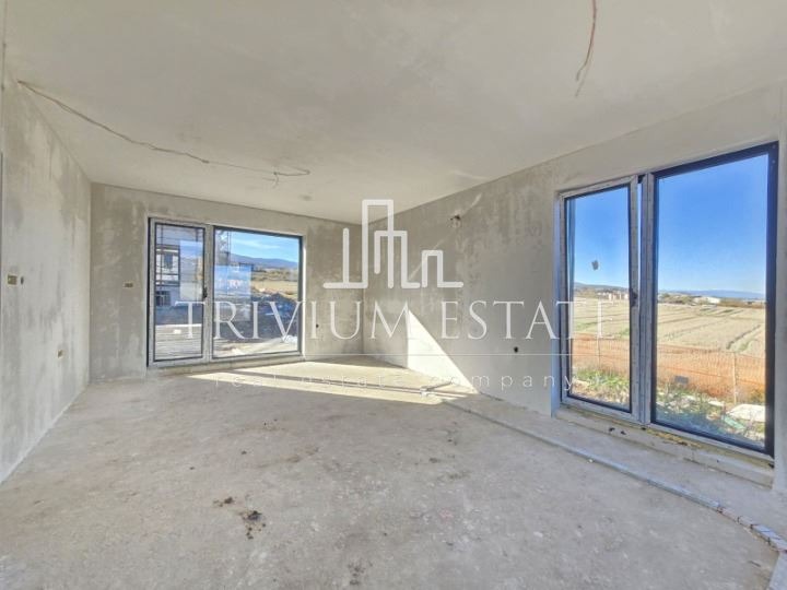 Продава КЪЩА, с. Марково, област Пловдив, снимка 5 - Къщи - 55055660