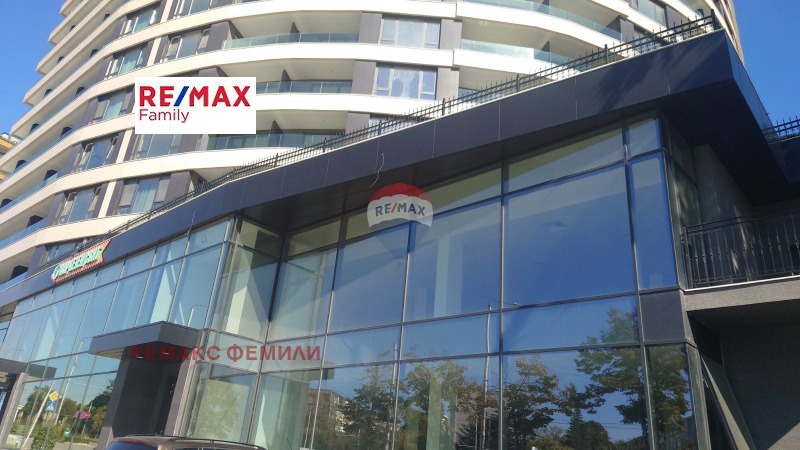 Продава МАГАЗИН, гр. Варна, Чайка, снимка 2 - Магазини - 48134890