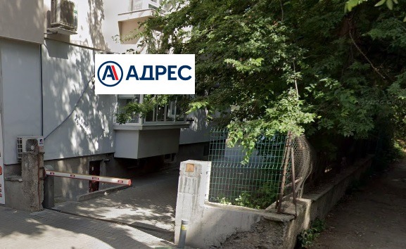 Продава ГАРАЖ, ПАРКОМЯСТО, гр. Стара Загора, Център, снимка 2 - Гаражи и паркоместа - 53870760