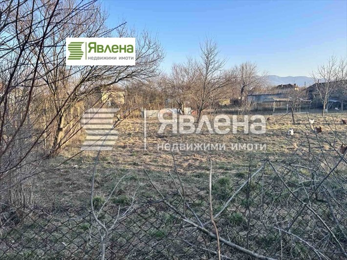 Продава ПАРЦЕЛ, с. Скравена, област София област, снимка 3 - Парцели - 49364643