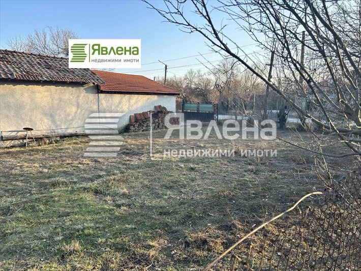 Продава ПАРЦЕЛ, с. Скравена, област София област, снимка 1 - Парцели - 49364643