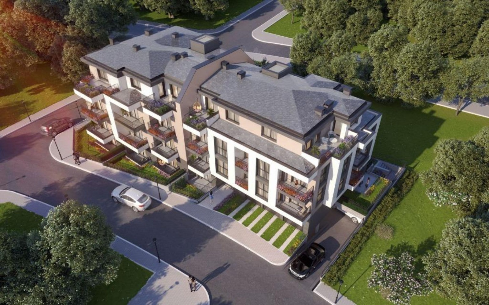 Продава 1-СТАЕН, гр. Созопол, област Бургас, снимка 6 - Апартаменти - 54376569