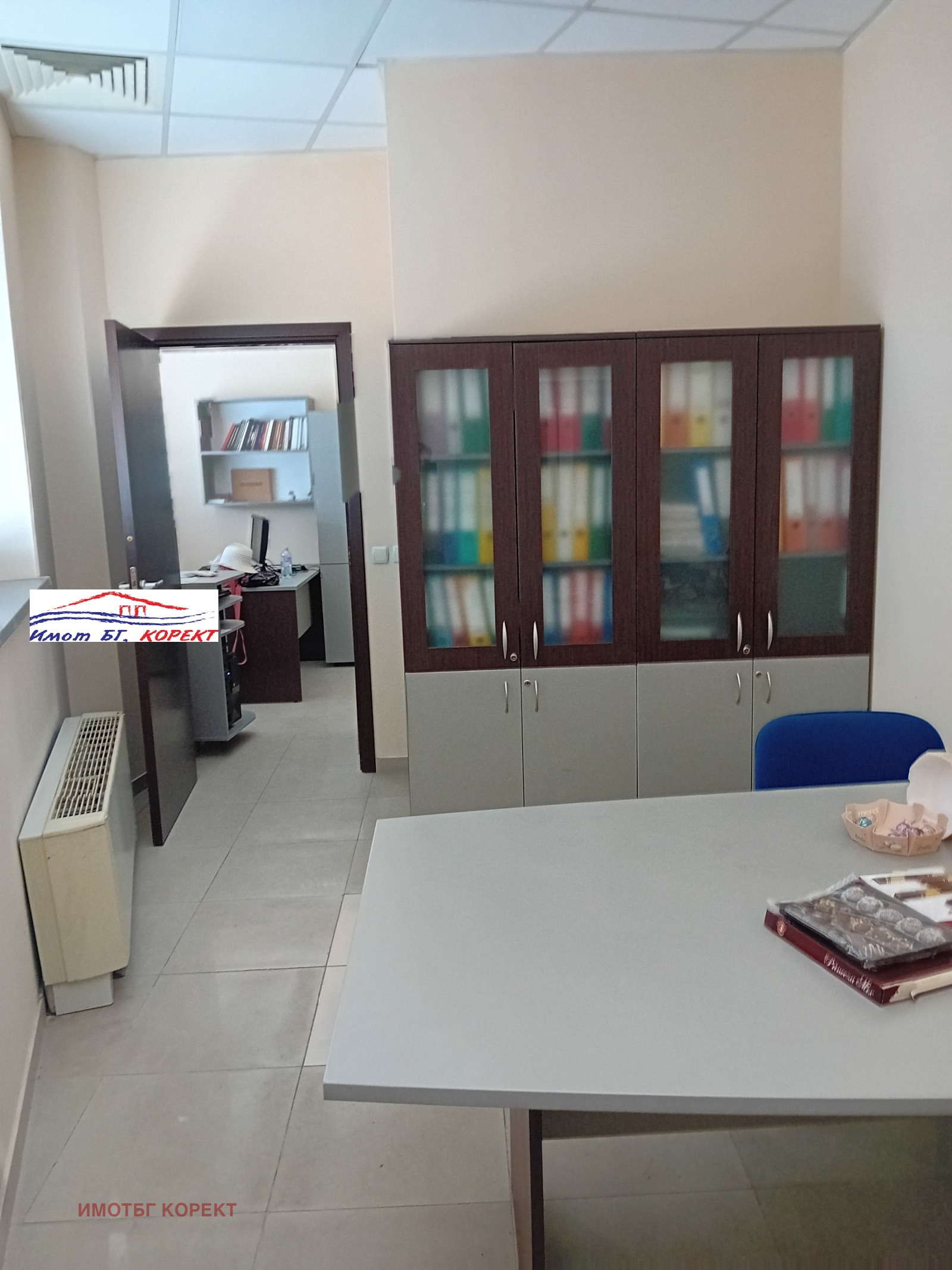 Продава 1-СТАЕН, гр. София, Полигона, снимка 6 - Апартаменти - 54939591