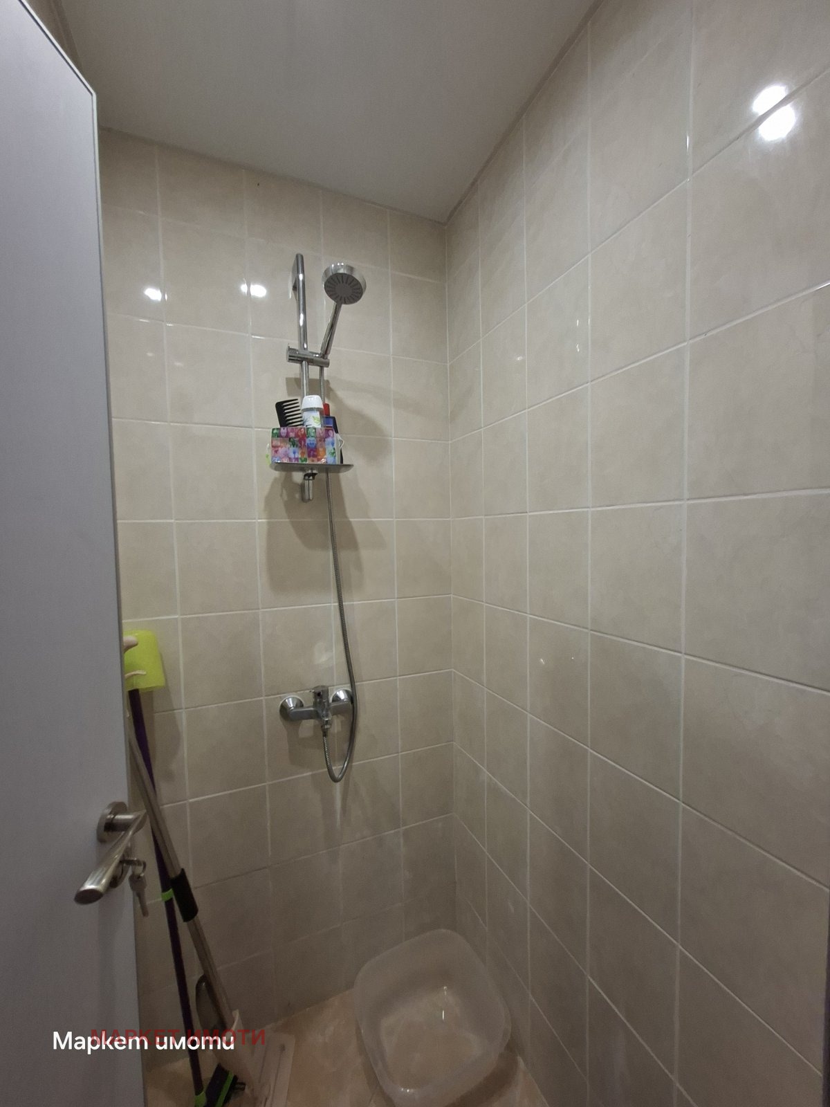 Продава 2-СТАЕН, гр. Стара Загора, Казански, снимка 2 - Апартаменти - 51987612