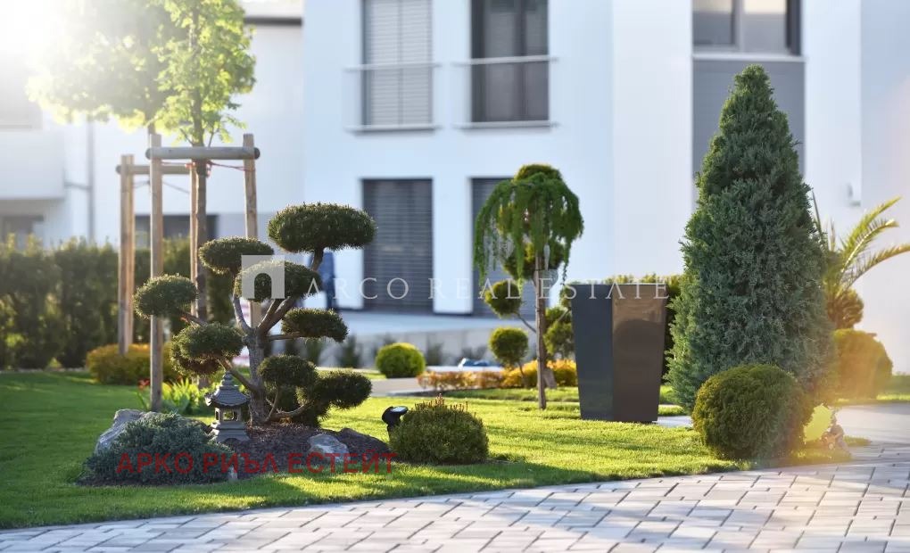 Продава 2-СТАЕН, гр. София, Левски Г, снимка 11 - Апартаменти - 53486325