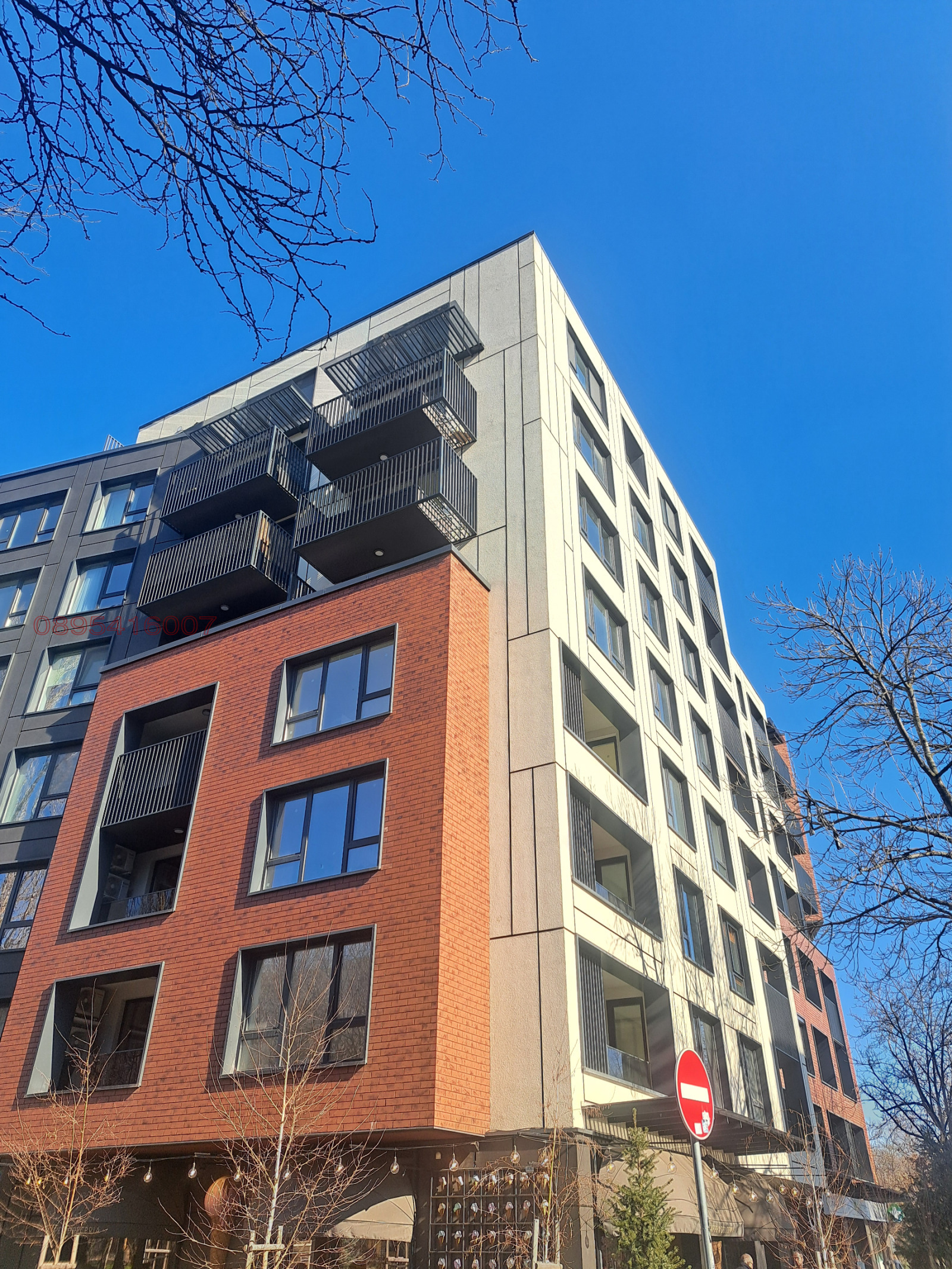 Продава 2-СТАЕН, гр. София, Света Троица, снимка 4 - Апартаменти - 53749415