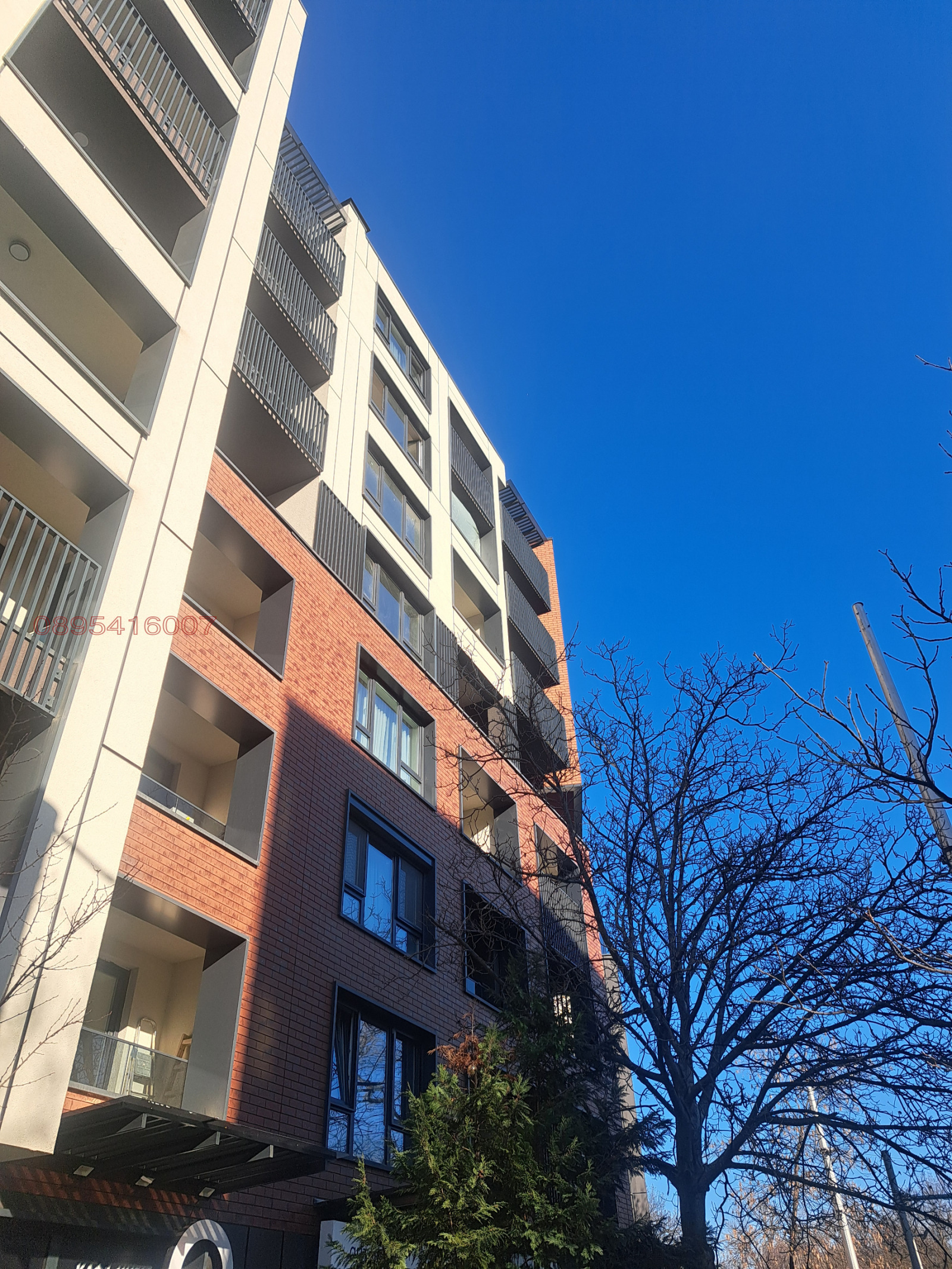 Продава 2-СТАЕН, гр. София, Света Троица, снимка 3 - Апартаменти - 53749415