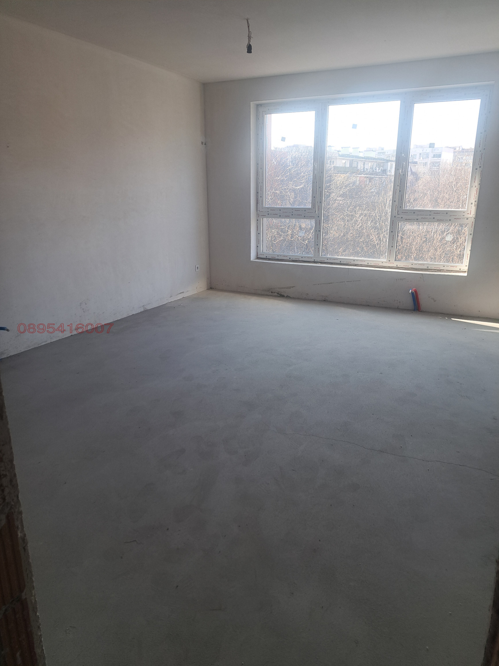 Продава 2-СТАЕН, гр. София, Света Троица, снимка 15 - Апартаменти - 53749415