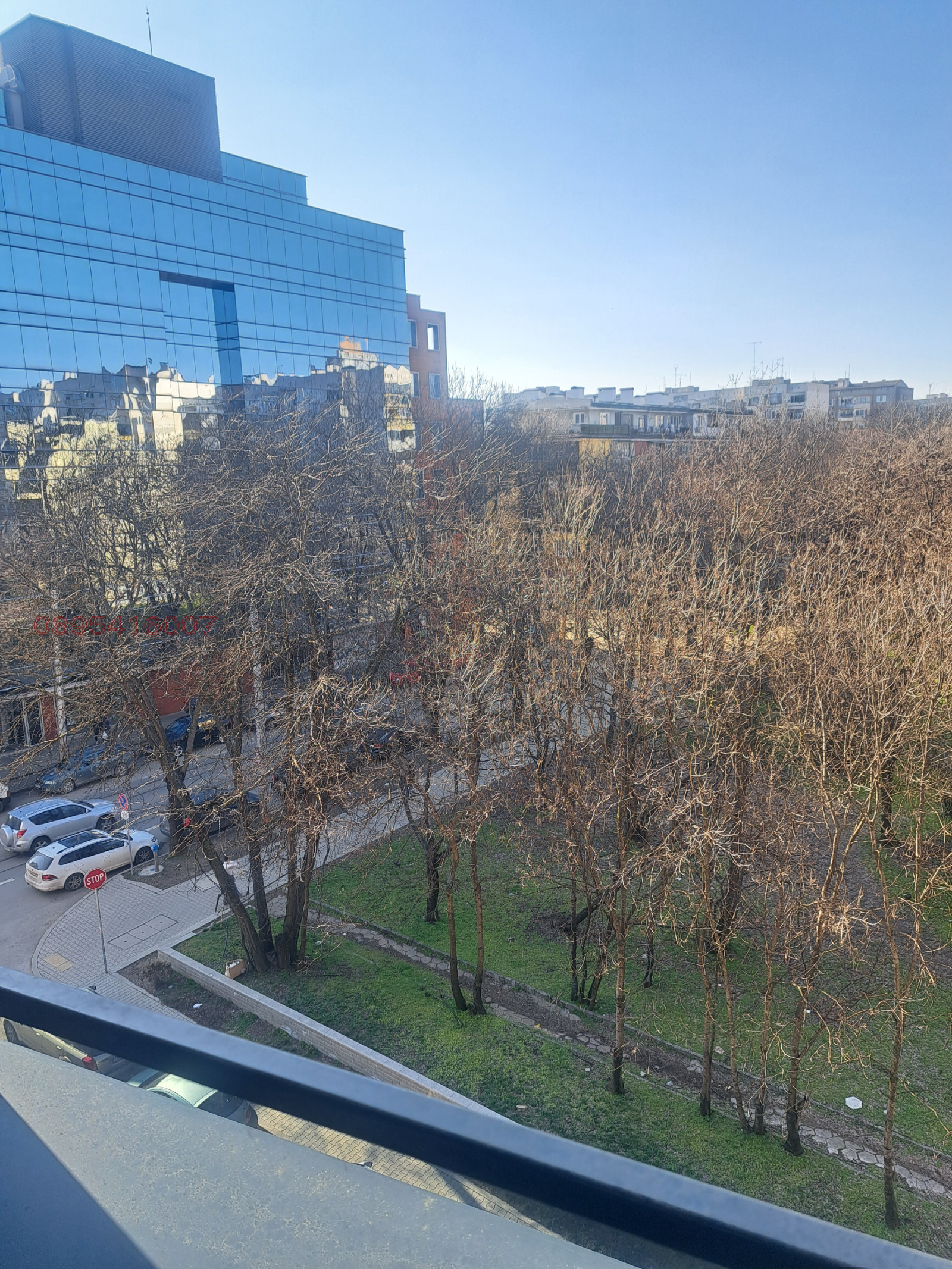 Продава 2-СТАЕН, гр. София, Света Троица, снимка 16 - Апартаменти - 53749415