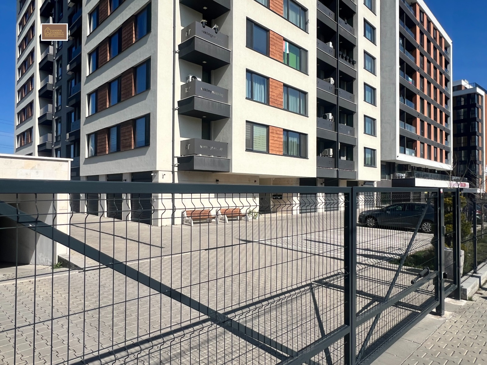 Продава 2-СТАЕН, гр. София, Люлин 2, снимка 2 - Апартаменти - 54098802