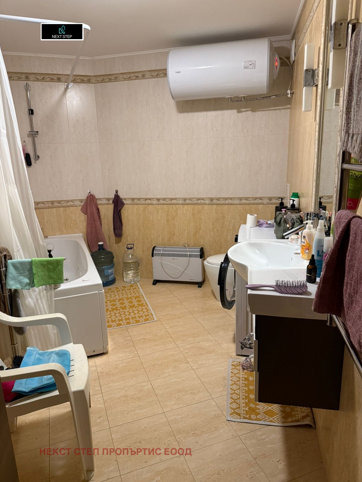 Продава 2-СТАЕН, гр. Варна, м-т Ален мак, снимка 7 - Апартаменти - 54527595