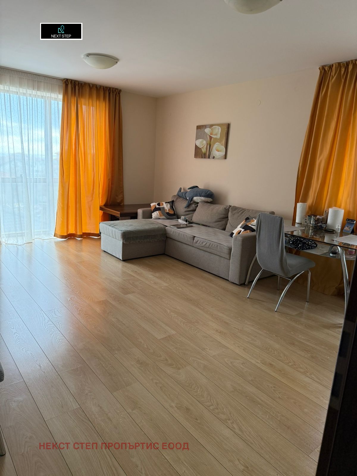 Продава 2-СТАЕН, гр. Варна, м-т Ален мак, снимка 3 - Апартаменти - 54527595