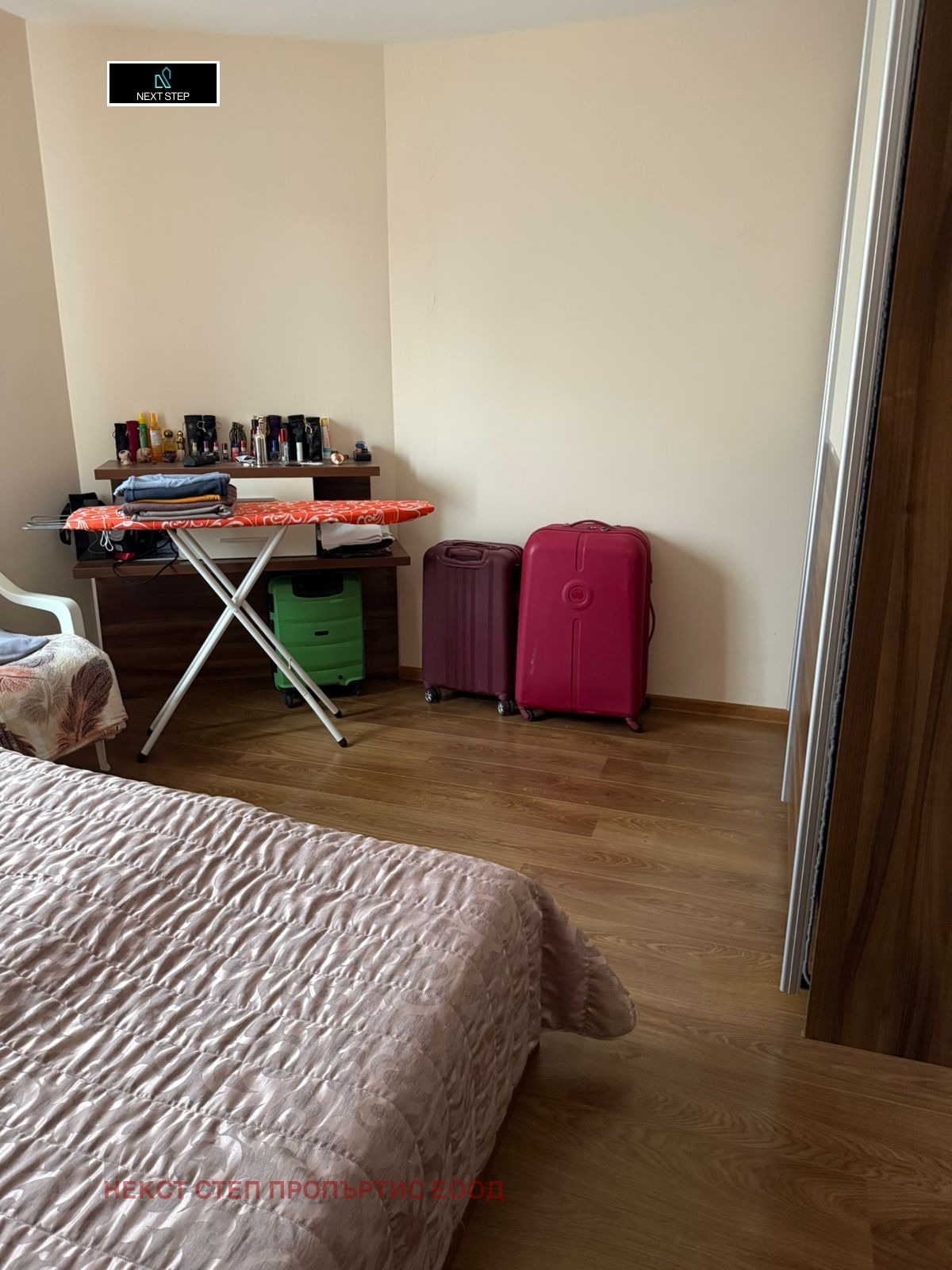 Продава 2-СТАЕН, гр. Варна, м-т Ален мак, снимка 5 - Апартаменти - 54527595