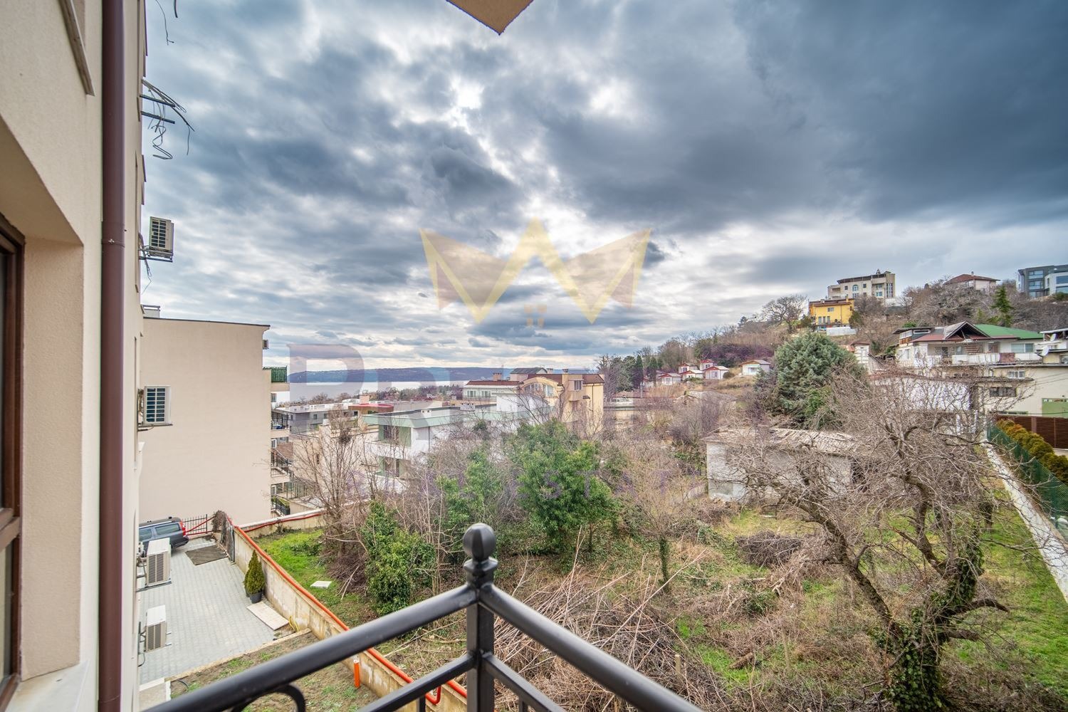 Продава 2-СТАЕН, гр. Варна, Бриз, снимка 15 - Апартаменти - 55007585