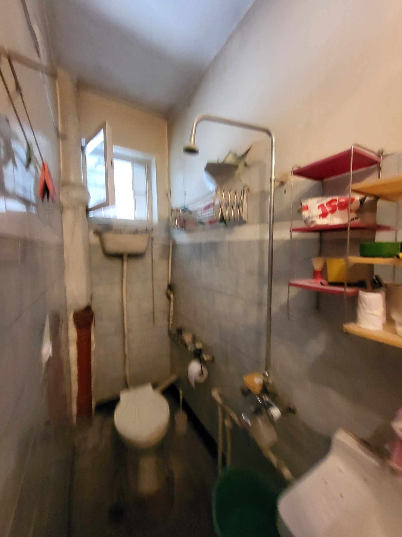 Продава 2-СТАЕН, гр. Плевен, Широк център, снимка 6 - Апартаменти - 56307669