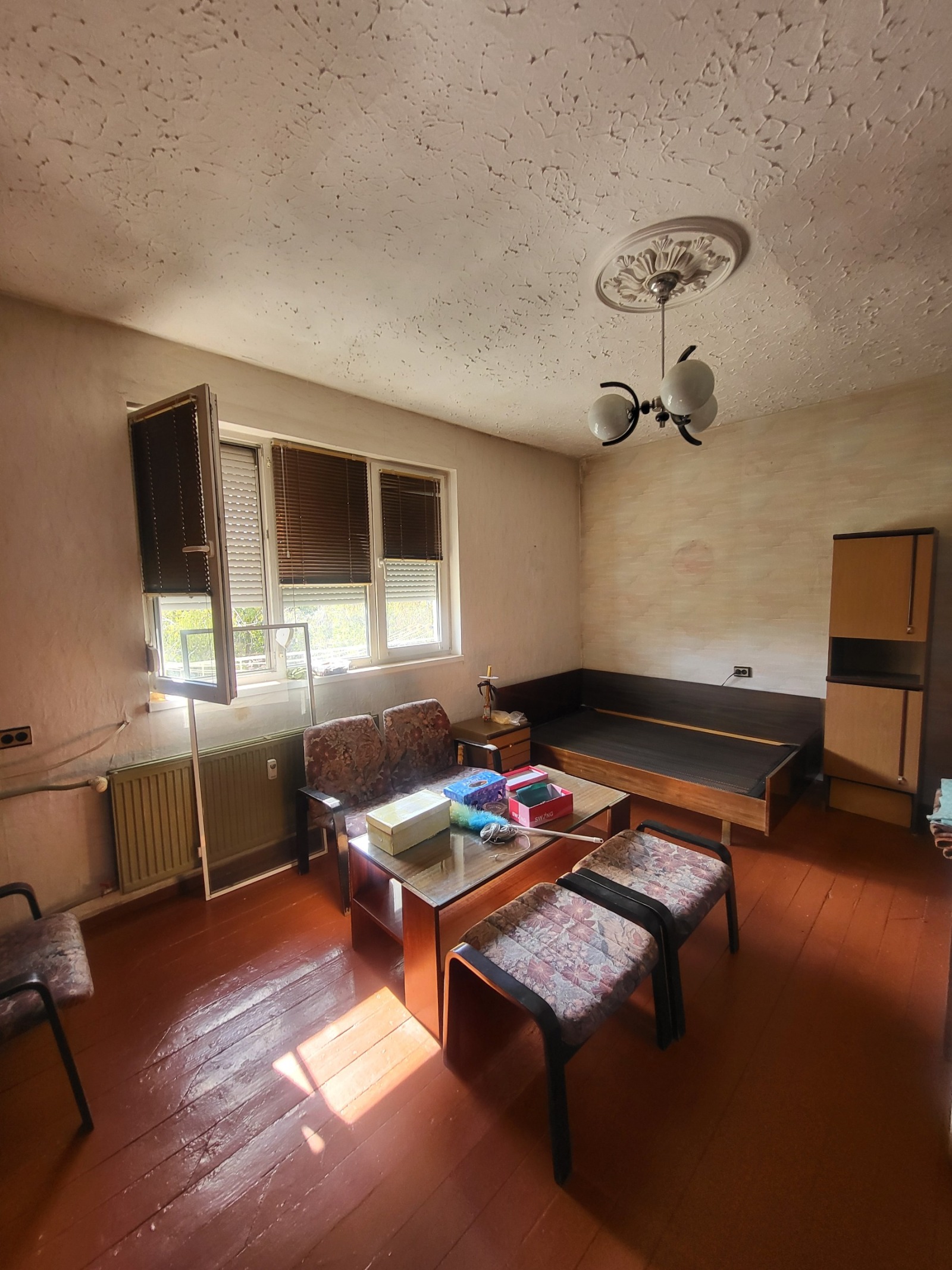 Продава 2-СТАЕН, гр. Плевен, Широк център, снимка 15 - Апартаменти - 56307669